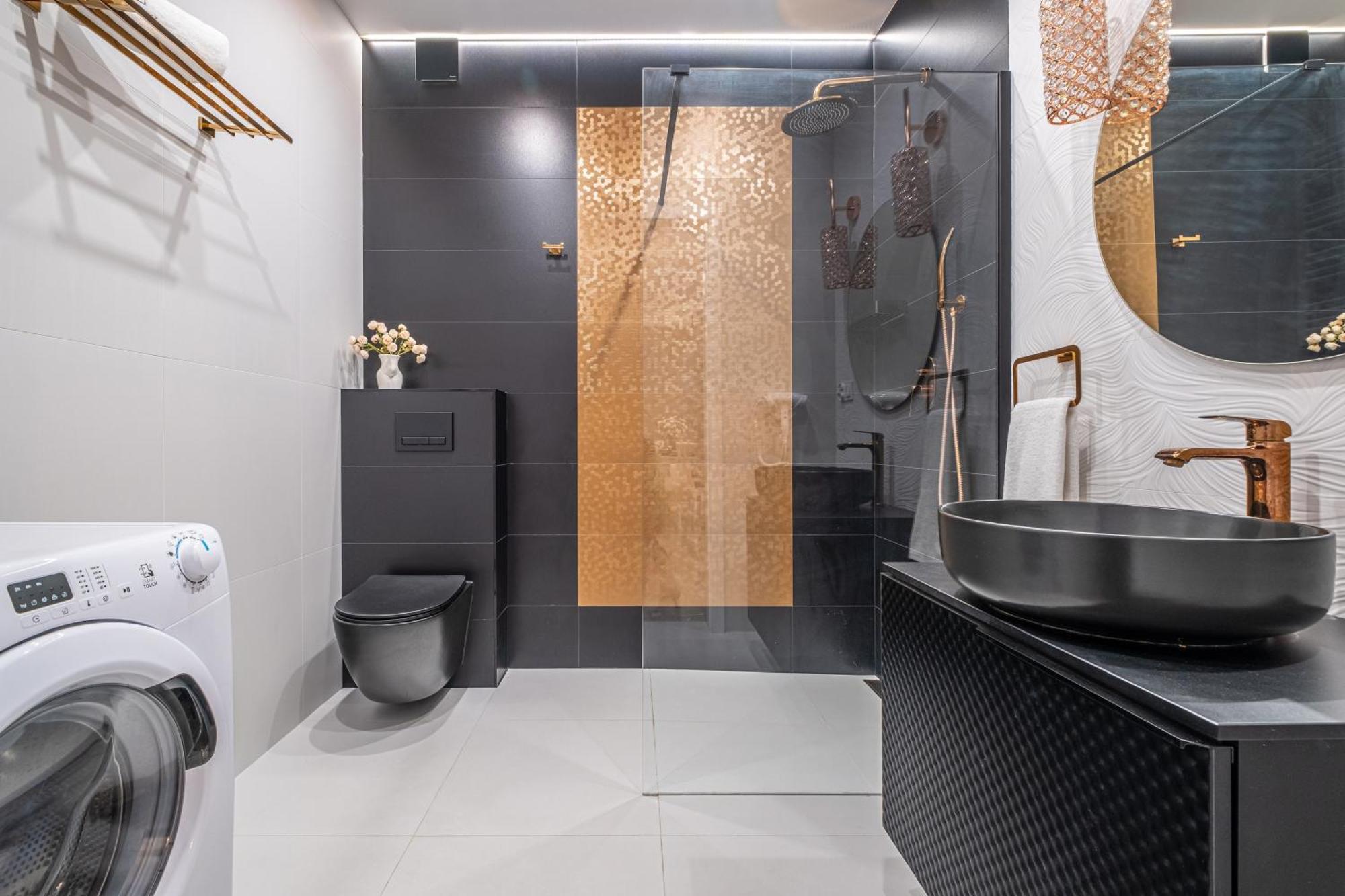 Flatbook Apartamenty - Sztutowo Baltic Twins Z Parkingiem Ruang foto